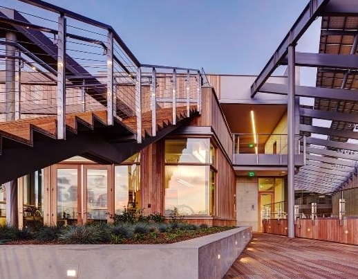 JCVI, La Jolla | Credit: Stephen Whalen Photography