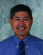 Gregory Nishihira : Fleet Manager, UC San Diego
