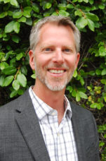 Chad Reese : Environmental Affairs Manager, San Diego County Regional Airport Authority